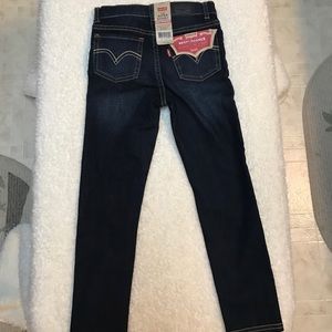 Girls Size 6 Levi’s